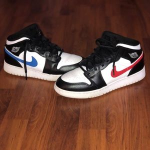 Air Jordan 1s